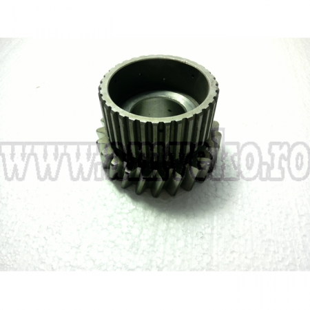 Transmisie Balkancar - Pinion cutie viteze stivuitor Balkancar - 10065506