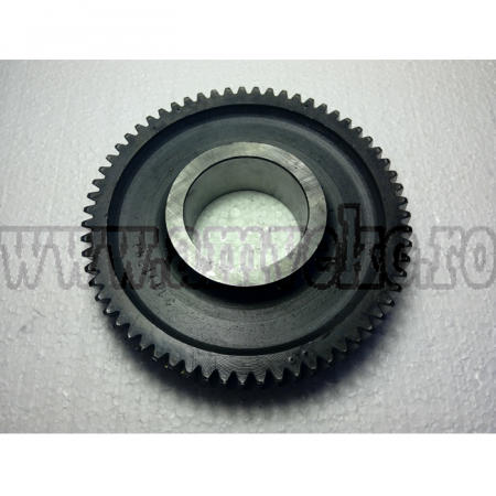 Piese motor Balkancar - Pinion distributie stivuitor Balkancar D3900 - 10078546