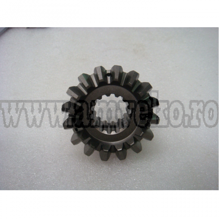 Punte fata Balkancar - Pinion planetara grup transmisie stivuitor Balkancar - 10108678