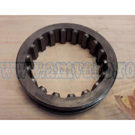 Transmisie Balkancar - Pinion stivuitor Balkancar - 10065517