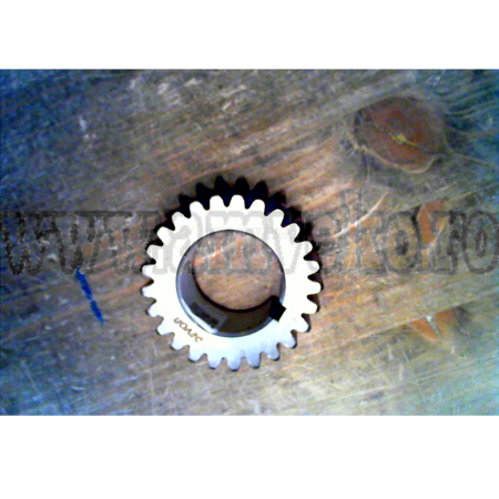 Piese motor Balkancar - Pinion vilbrochen Balkancar D2500 - 10089094