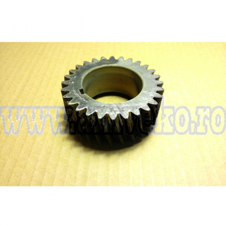 Piese motor Balkancar - Pinion vilbrochen stivuitor Balkancar D3900 - 10095948
