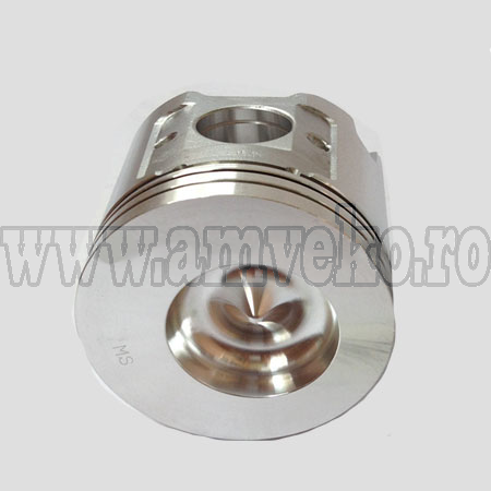 Piese motor - Piston motor (R1) stivuitor Daewoo Doosan D30S-5, D25G - 10127487