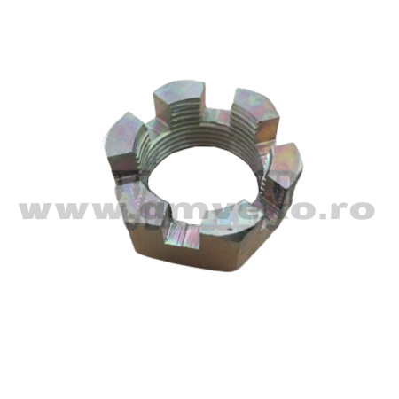 Sistem directie Balkancar - Piulita bolt prindere bucsa Dunlop stivuitor Balkancar - 10095227