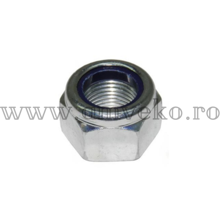 Sisteme stivuitoare - Piulita pivot directie stivuitor Linde Still - 10078407