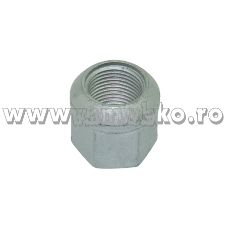 Piese Linde - Piulita prezon roata fata / spate stivuitor Linde 351 - 10062644