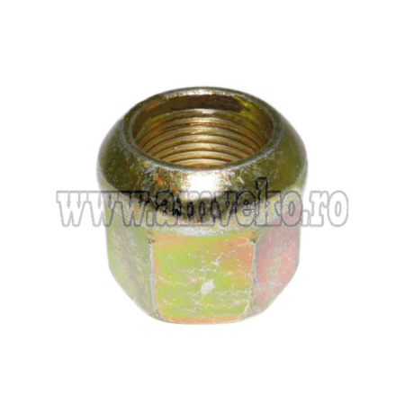 Piese Linde - Piulita roata fata stivuitor Linde 332 - 10114492