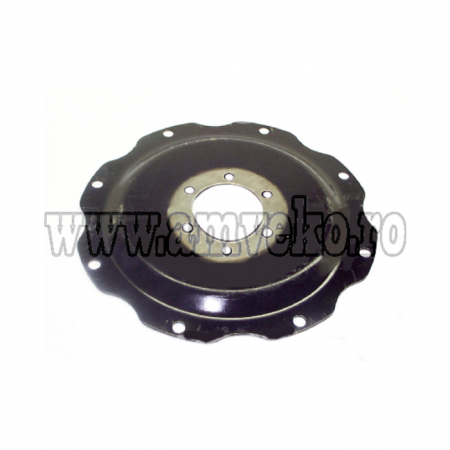 Convertizoare - Placa convertizor stivuitor Nissan, Hangcha - 10119063
