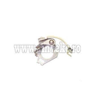 Alte piese sistem electric - Platina delcou stivuitor Yale - 10084108