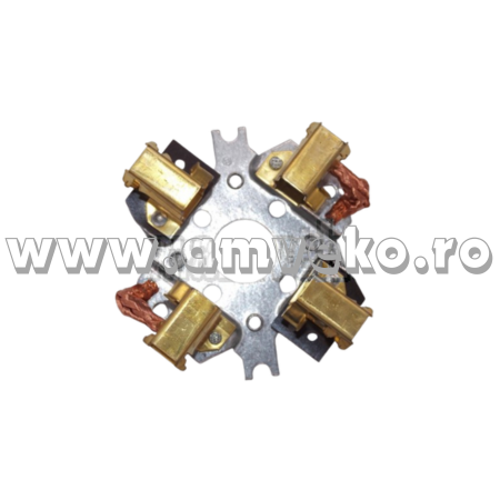 Piese Linde - Platou carbuni electromotor stivuitor Linde 352 - 10136939
