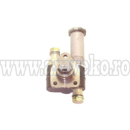 Pompe alimentare - Pompa alimentare cu carburant stivuitor Daewoo, motor Isuzu  - 10118252