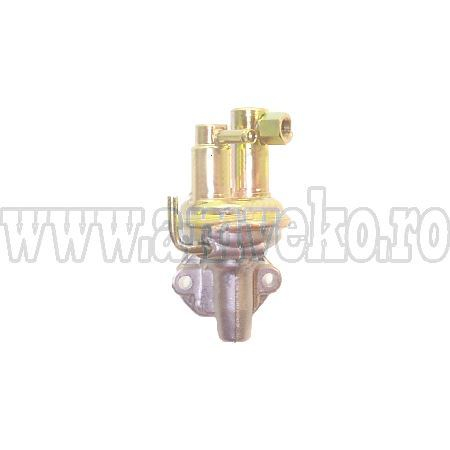 Pompe alimentare - Pompa alimentare cu carburant stivuitor Daewoo Mitsubishi 4G63 4G64 CPQYD36 FG25 - 10092694