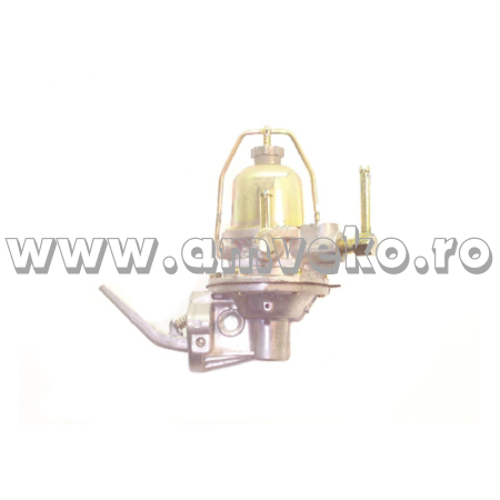 Pompe alimentare - Pompa alimentare cu carburant stivuitor Mitsubishi, TCM FG30T3, Nissan K21 - 10121646