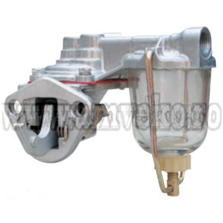 Pompe alimentare - Pompa alimentare cu carburant motor Perkins  - 10136661