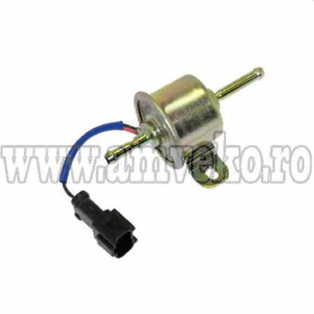 Pompe alimentare - Pompa alimentare electrica carburant Daewoo, Bobcat, motor Kubota - 10076622