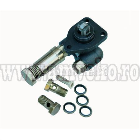 Pompe alimentare - Pompa alimentare stivuitor Chaochai 6102 - 10123929 - Amveko Industry