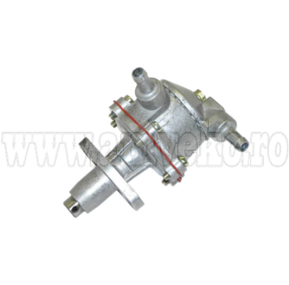 Piese stivuitoare - Pompa alimentare stivuitor Mast Explorer motor Perkins - 10076682 - Amveko Industry