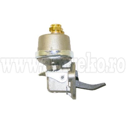 Piese stivuitoare - Pompa alimentare utilaj Dieci, Optimal, New Holland - 10084664