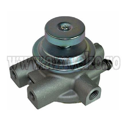 Pompe amorsare - Pompa amorsare combustibil stivuitor Hyster D001 E001 Diesel - 10085086