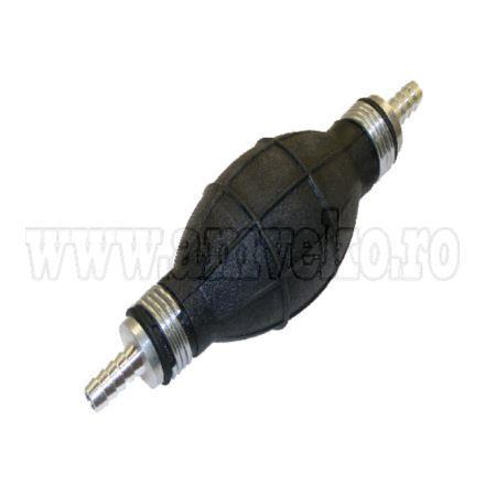 Pompe amorsare - Pompa amorsare cu carburant stivuitor Bobcat, motor Kubota V1505, D722 - 10084287