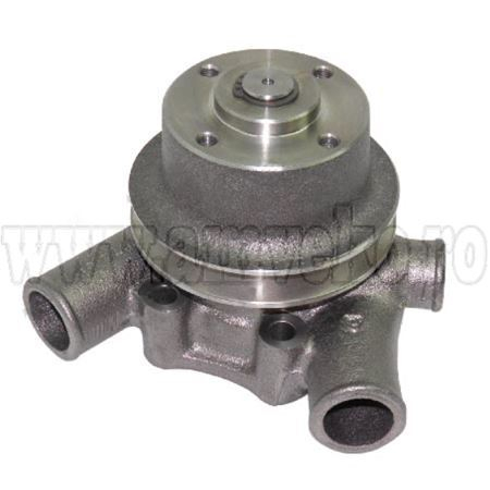 Pompe apa - Pompa apa cu fulie stivuitor Fenwick, Manitou, Yale, motor Perkins - 10118245