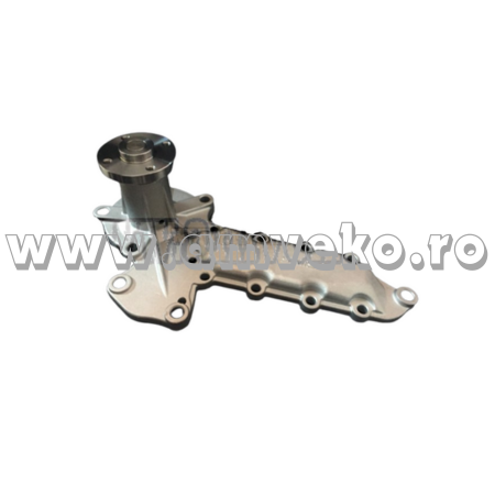 Pompe apa - Pompa apa (cu stut) stivuitor Bobcat 763, motor Kubota V2203 D170 - 10106097 - Amveko Industry