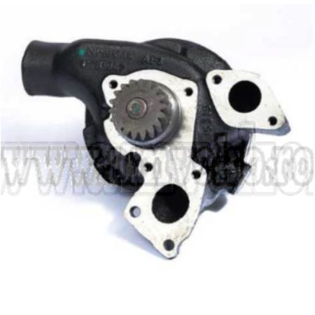 Pompe apa - Pompa apa cu stuț stivuitor Hyster, motor Perkins AA80812 - 10114638 - Amveko Industry