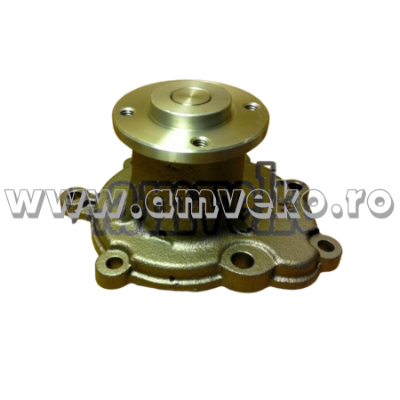 Pompe apa - Pompa apa Diesel cu sapte gauri de fixare motor Mazda XA HA - 10095104 - Amveko Industry