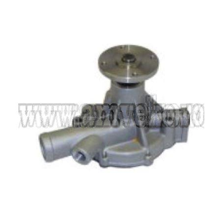 Sistem racire - Pompa apa (fara dop) stivuitor Nissan Z24 - 10077055