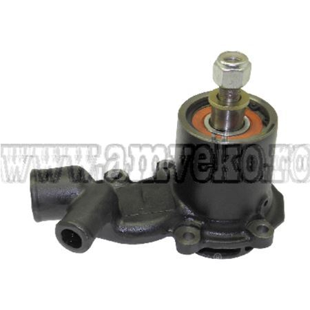 Sistem racire - Pompa apa gat mare stivuitor Manitou,  Jungheinrich, motor Perkins - 10077277 - Amveko Industry