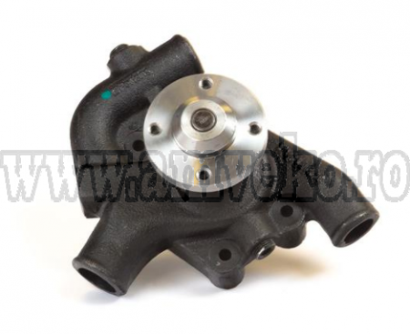 Pompe apa - Pompa apa Linde, motor  Perkins - 10077275