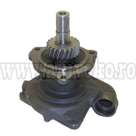 Pompe apa - Pompa apa motor Cummins, stivuitor Komatsu - 10085216