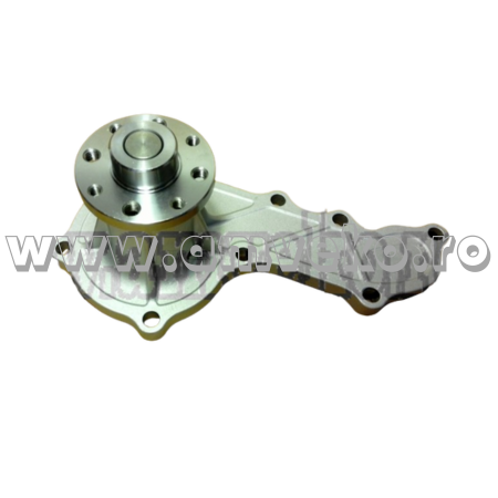 Pompe apa - Pompa apa motor Isuzu 4FE1 - 10095624 - Amveko Industry