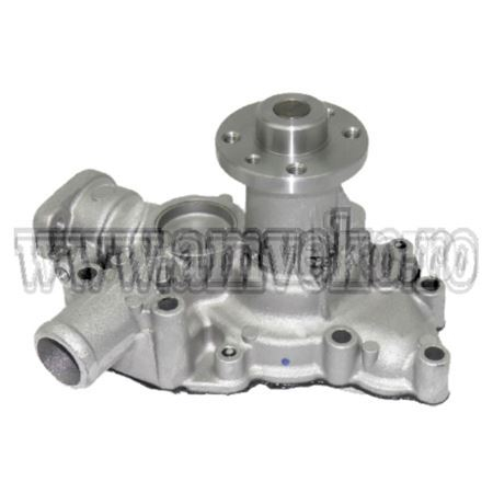 Pompe apa - Pompa apa motor Isuzu 4LF, 4LB1, 3LB1, 4LE2 - 10088626