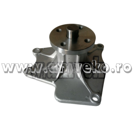 Pompe apa - Pompa apa motor Mitsubishi 4M40 - 10075145 - Amveko Industry