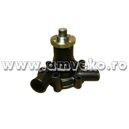 Pompe apa - Pompa apa stivuitor motor Yanmar 3TNE84, 3D84 - 10094957 - Amveko