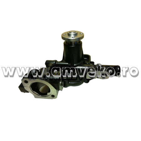 Pompe apa - Pompa apa motor Yanmor 4TNE84, 4TNV - 10094924 - Amveko
