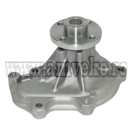 Pompe apa - Pompa apa stivuitor BT, Bobcat, Hyster, Cesab Drago, motor Kubota - 10049154