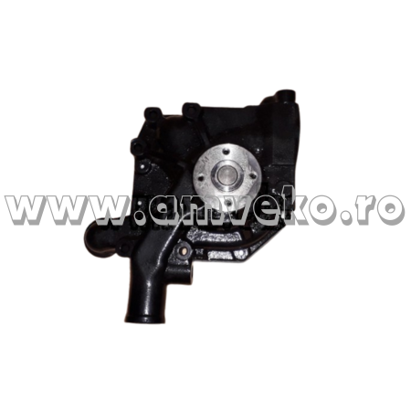 Pompe apa - Pompa apa stivuitor Daewoo, motor Cummins - 10087643
