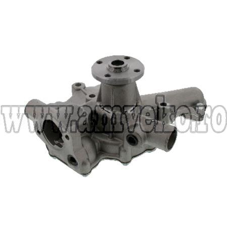 Pompe apa - Pompa apa stivuitor Daewoo, motor Cummins - 10097786