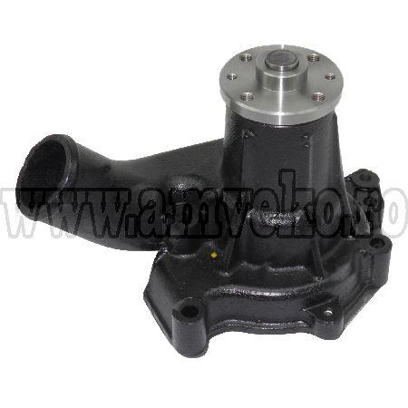 Pompe apa - Pompa apa JCB, motor Isuzu - 10093251