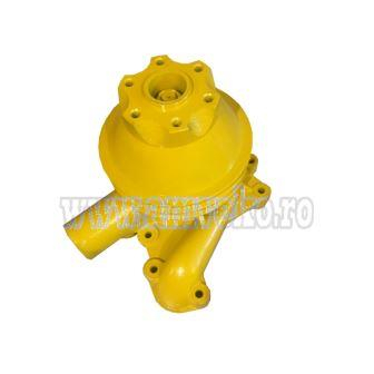 Lichidare stoc - Pompa apa stivuitor Komatsu  S6D105 6D105 / Water pump for Komatsu S6D105 6D105