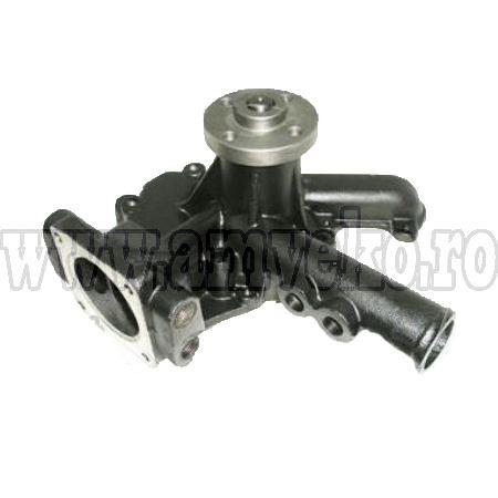 Pompe apa - Pompa apa stivuitor Komatsu 4TNE WB91R WB93R WB97S WB140 WA90 - 10081646