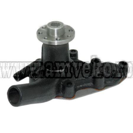 Pompe apa - Pompa apa stivuitor Komatsu, Hangcha, motor Isuzu - 10112947