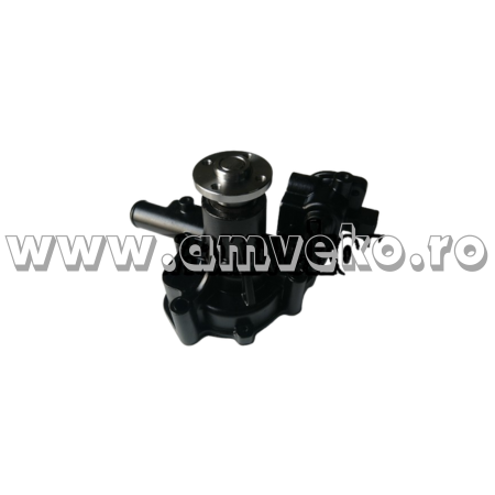 Pompe apa - Pompa apa stivuitor Komatsu motor Yanmar 4TNE84; 4D84; 4TNV88 - 10074245