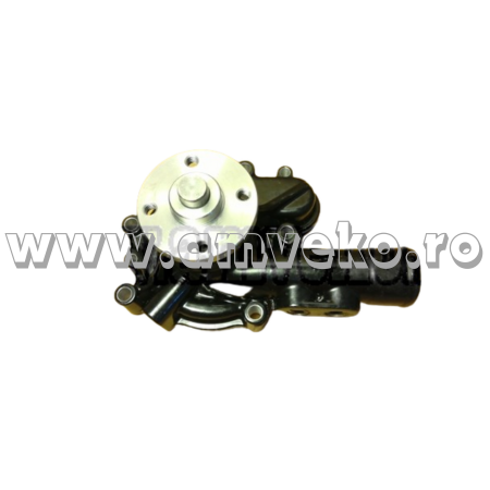 Pompe apa - Pompa apa stivuitor Komatsu, Atlet, motor Yanmar - 10049125