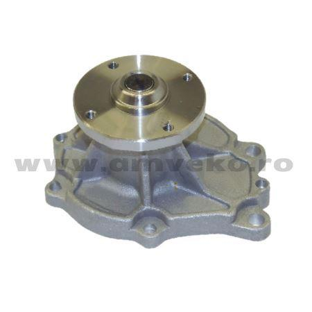 Lichidare stoc - Pompa apa stivuitor Nissan 2101050k25, 2101050K28, N2101050K26 / Water pump Nissan H15,  Nissan H20, Nissan H20-2,  Nissan H25,  Nissan  Z24 /  21010-50K25, 2101050K25, N2101050K26