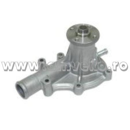 Pompe apa - Pompa apa stivuitor pentru motor Kubota D1105, D1505, V1505, D1005, tip B