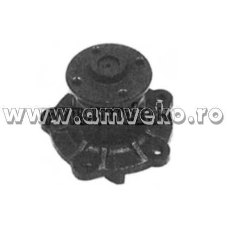 Pompe apa - Pompa apa stivuitor Toyota  2J, 2F/5FD - 10095102 - Amveko Industry