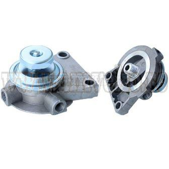 Pompe alimentare - Pompa de amorsare stivuitor Komatsu - 10123910